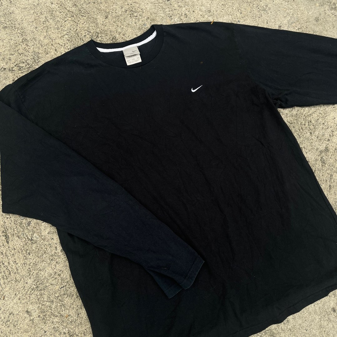 Orioles Nike Performance Long Sleeve, Men's Fashion, Tops & Sets, Tshirts &  Polo Shirts on Carousell