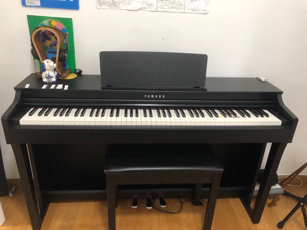 Yamaha clp625b outlet