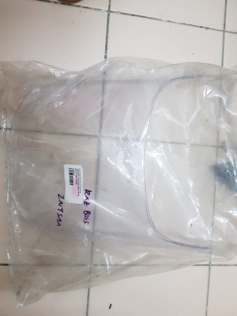 Yamaha RXZ Windshield, Hub Depan & Belakang, Fork Stabilizer