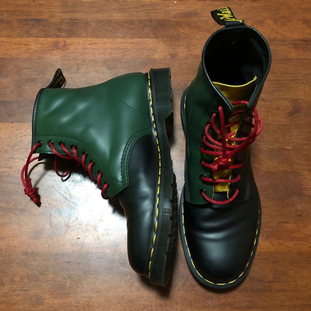 Dr martens sales 1460 sale