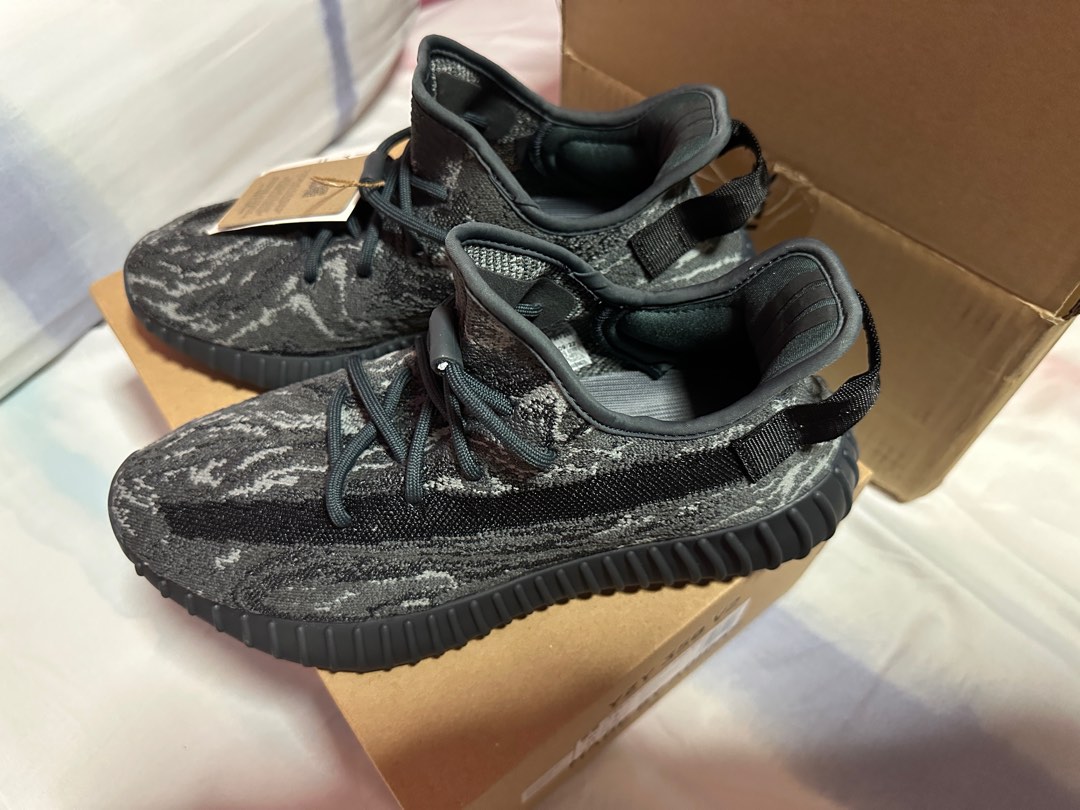 Where to buy yeezy 350 v2 black reflective outlet