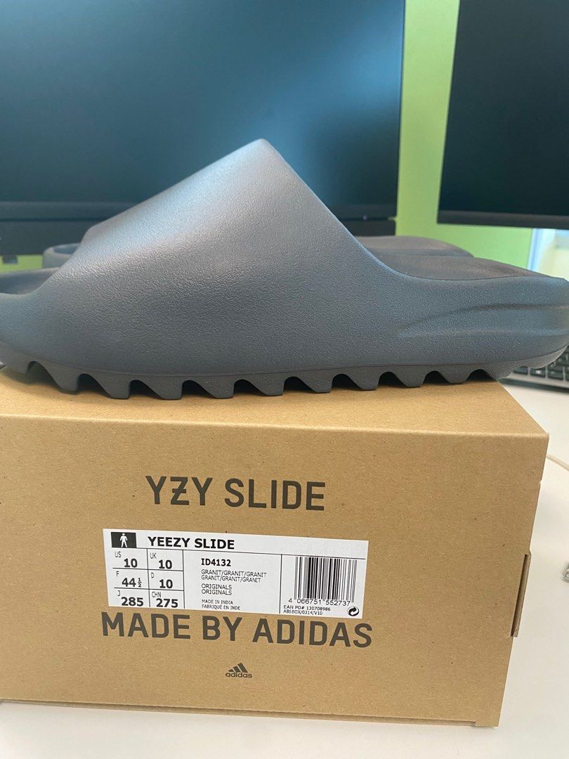 Yeezy top supply sg
