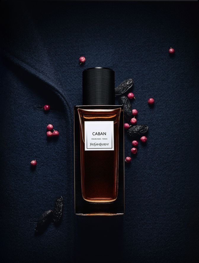 Saint laurent caban hotsell