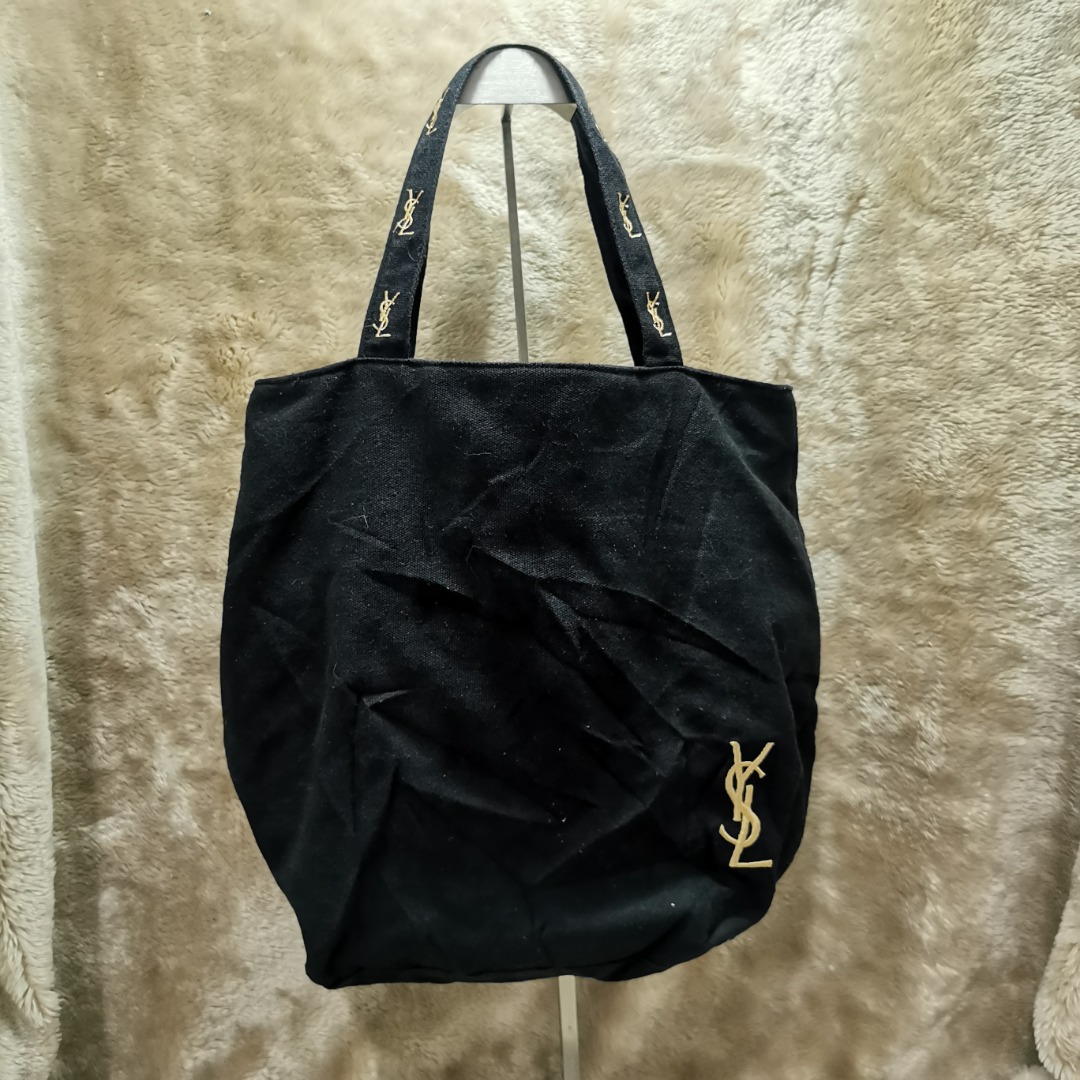 YSL Tote Bag on Carousell