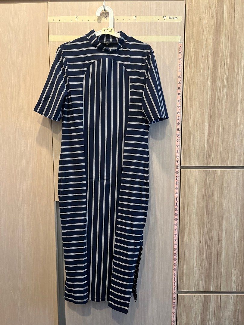 ZALORA Women s dress Brand New Women s Fashion Dresses Sets Dresses on Carousell