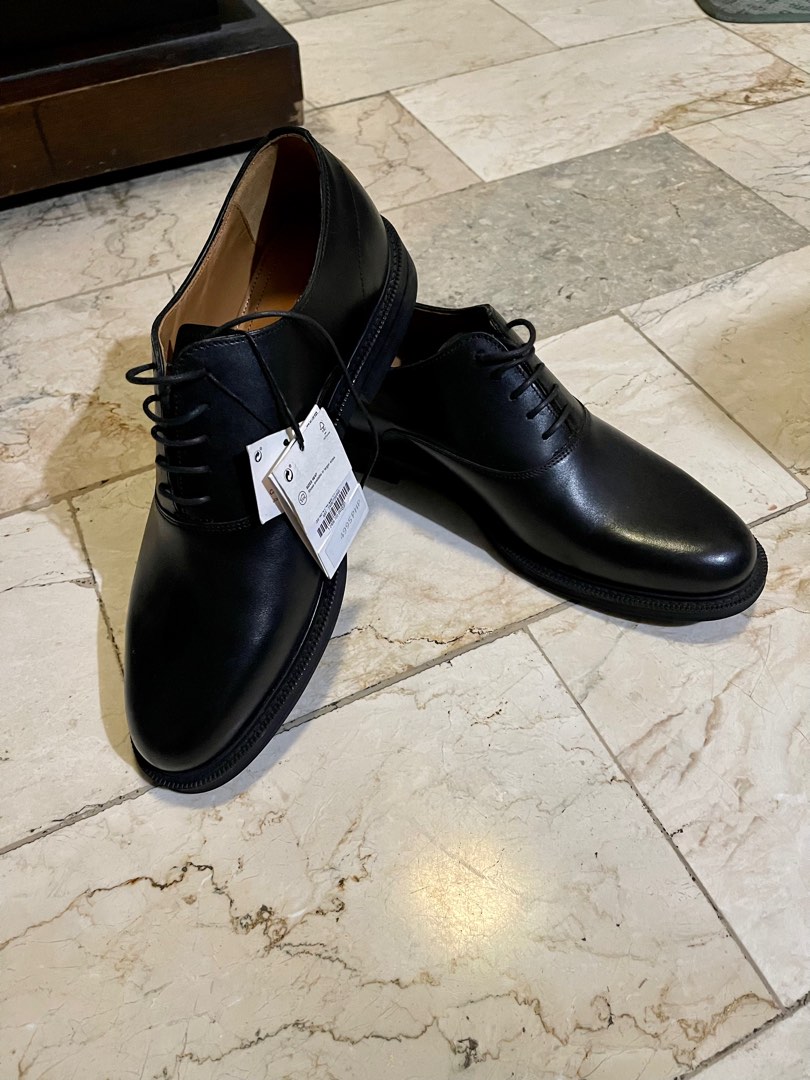 Zara dress shoes on Carousell