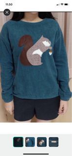 Zara sweater utk 13-14 thn