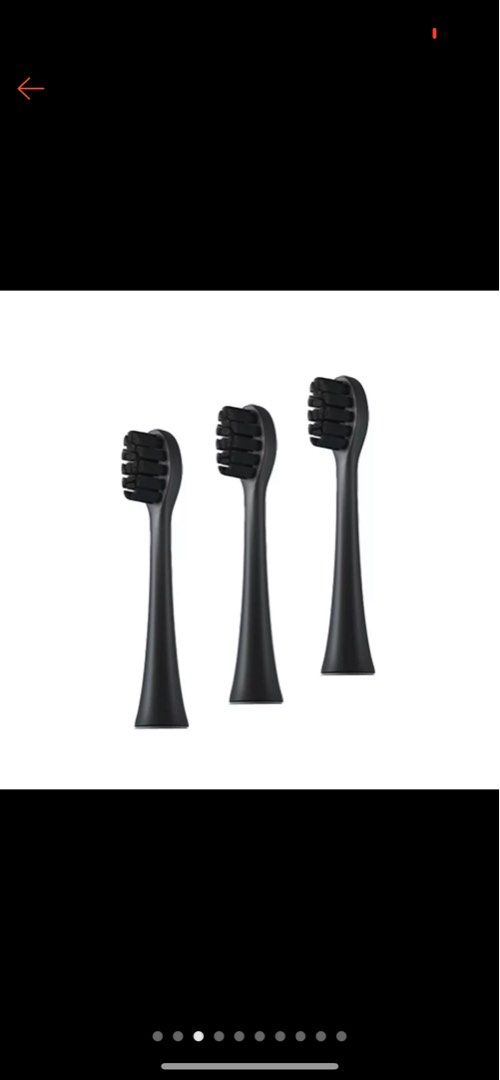 Zenyum Brush head replacement, Beauty & Personal Care, Oral Care on