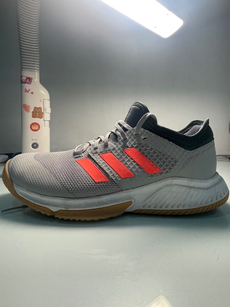 Badminton shoes outlet adidas