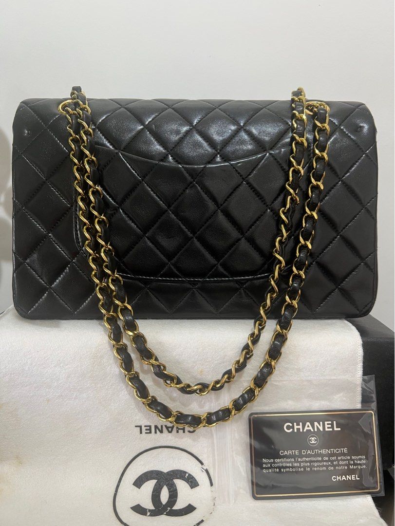 Chanel 22 Medium Handbag – Palm Beach Juice Club