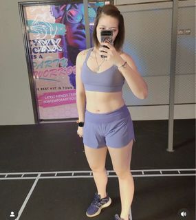 1:1 Personal Training