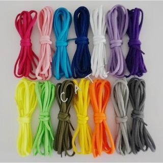 1 Mic 1 Receive110cm Oval Shoelaces Shoe String Sneakers Shoe Laces Sport Unisex (Width : 0.6cm) AG0655