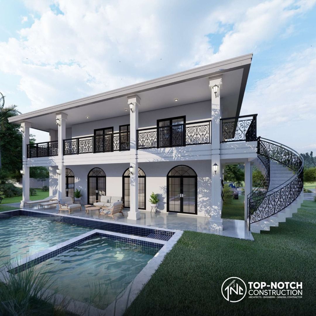 1ST TOP NOTCH AFFORDABLE BUILD, PLAN, DESIGN, Commercial & Industrial ...