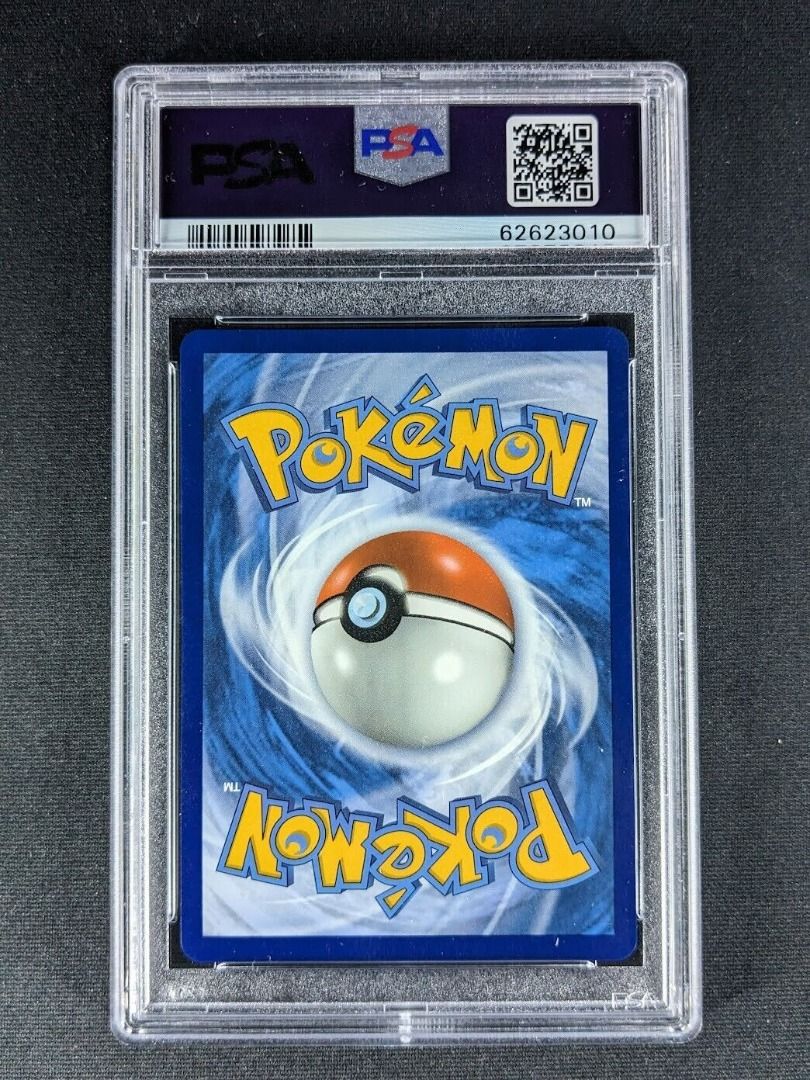 Pokemon Zarude V 167/185 Full Art Ultra Rare Vivid Voltage Nm-Mint