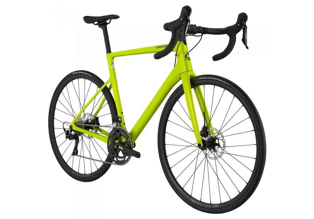 Sepeda cannondale supersix evo clearance