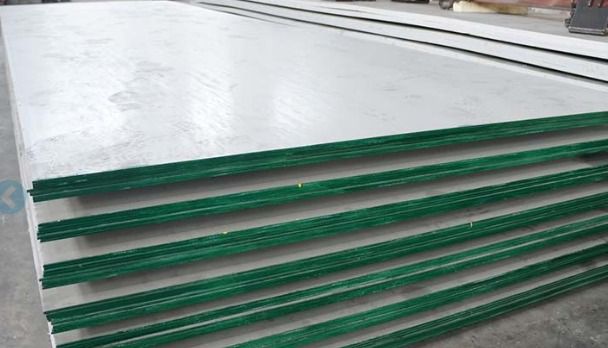 202 / 304 Sheet Plate, Commercial & Industrial, Construction & Building ...