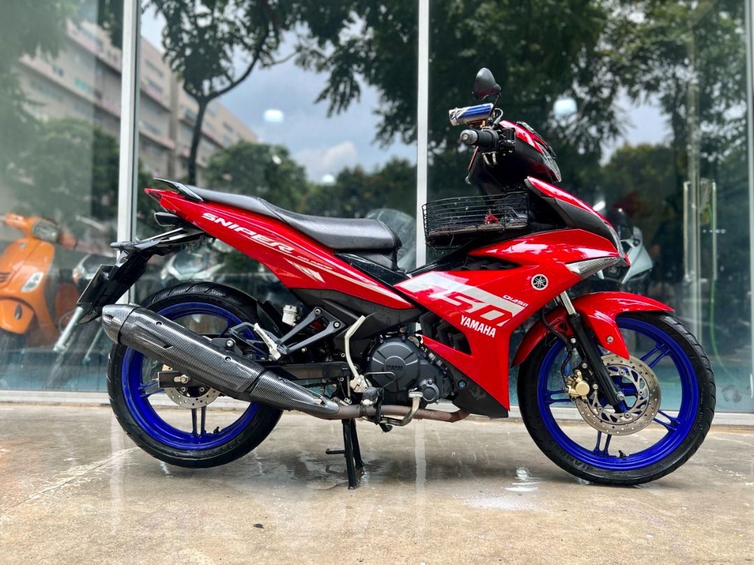 Mx store king sniper
