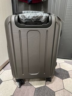 20吋銀河灰登機箱