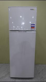 二手家電冰箱推薦-台北二手家電-【聲寶】250公升變頻2門冰箱/SR-L25G