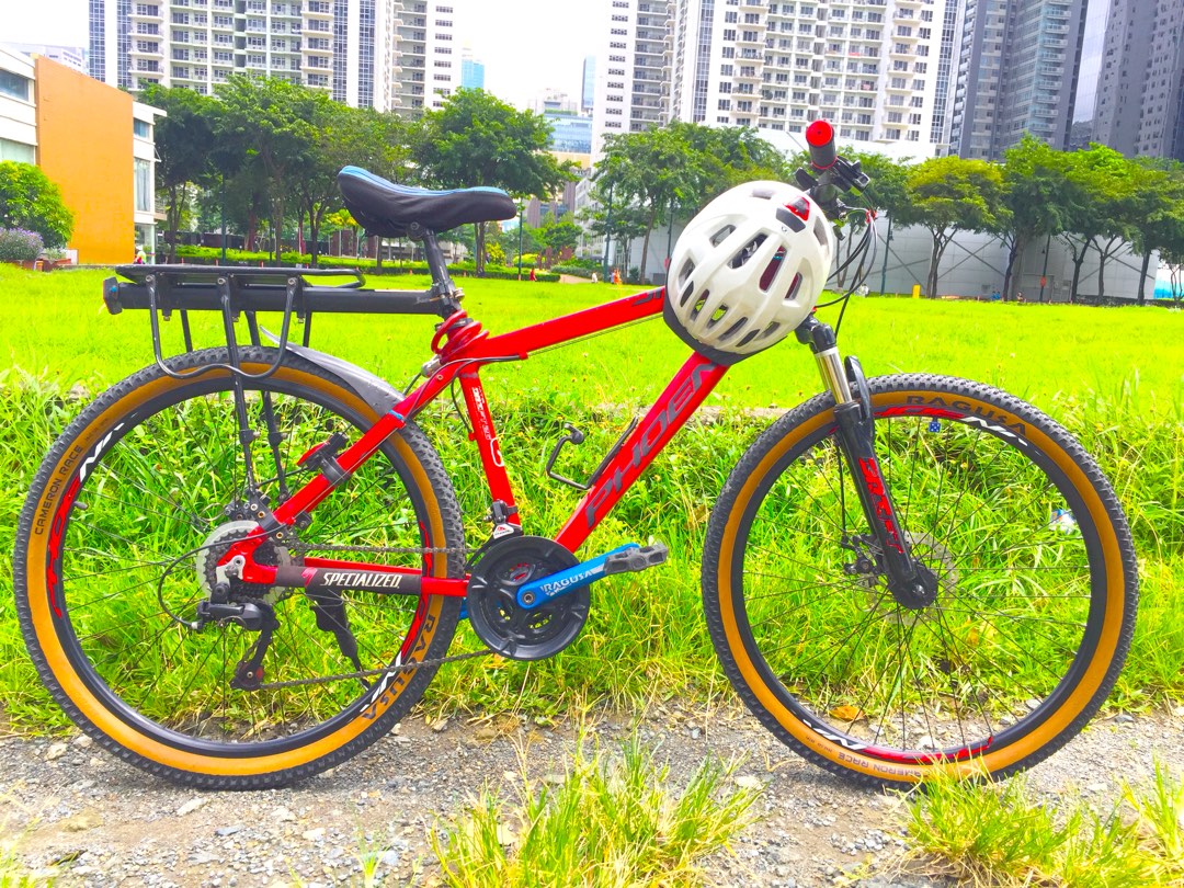 mtb phoenix alloy