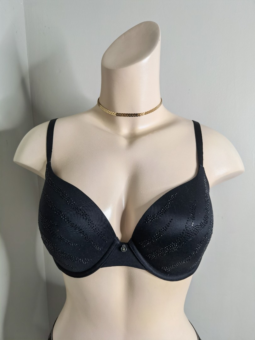 34dd 36dd Victoria's Secret bra maidenform, Women's Fashion, New  Undergarments & Loungewear on Carousell