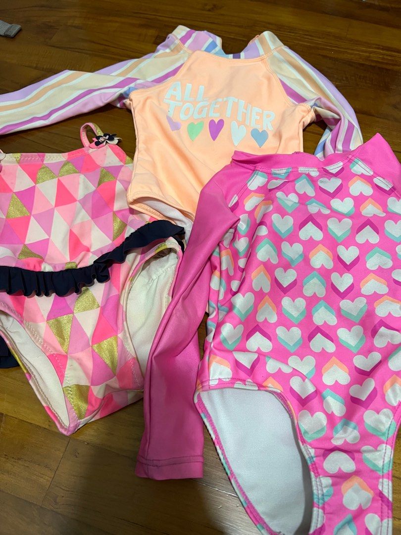 Next baby girl swimwear outlet