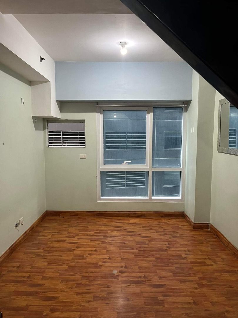 40 sqm 1BR Loft Unit for Rent at East of Galleria walking distance to