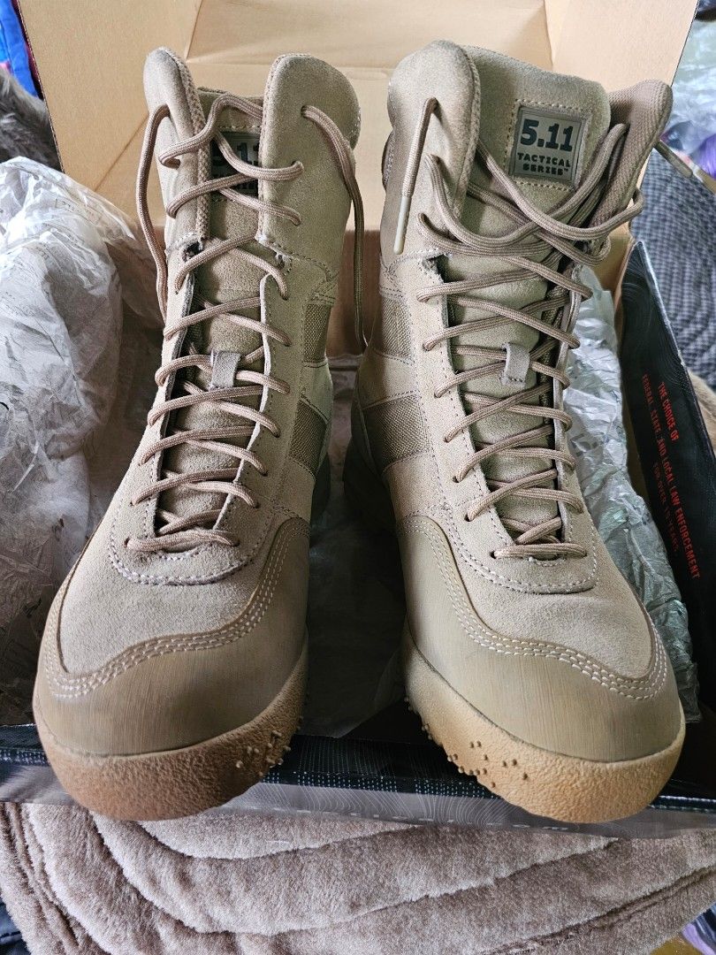 5.11 hrt boots clearance