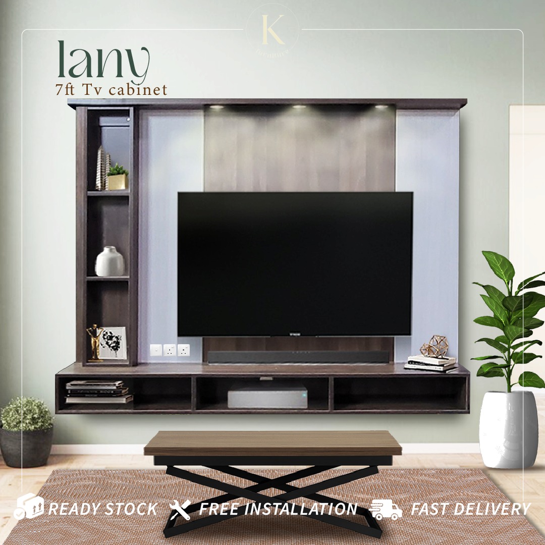 6ft TV Direct Kilang, Furniture & Home Living, Furniture