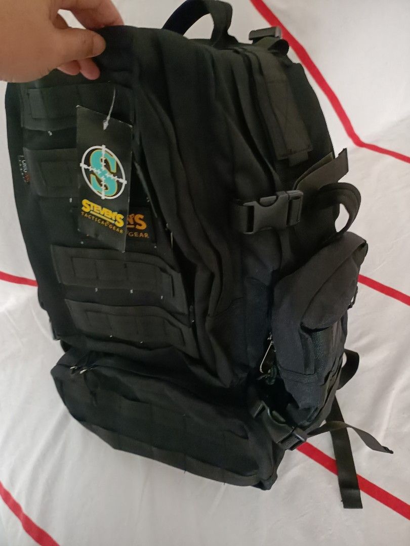 7 sale days backpack