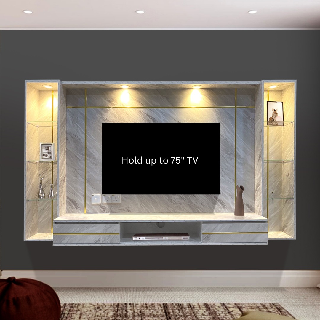 8ft TV Direct Kilang, Furniture & Home Living, Furniture