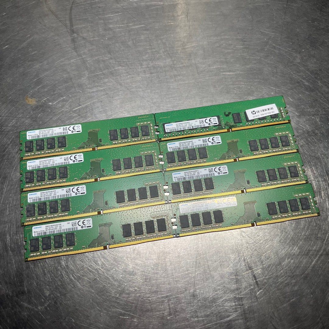 Ram 8gb ddr4 best sale pc