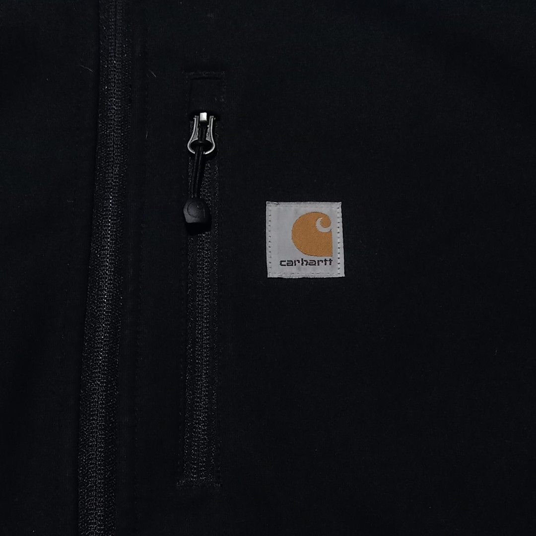 Carhartt crowley jacket black top
