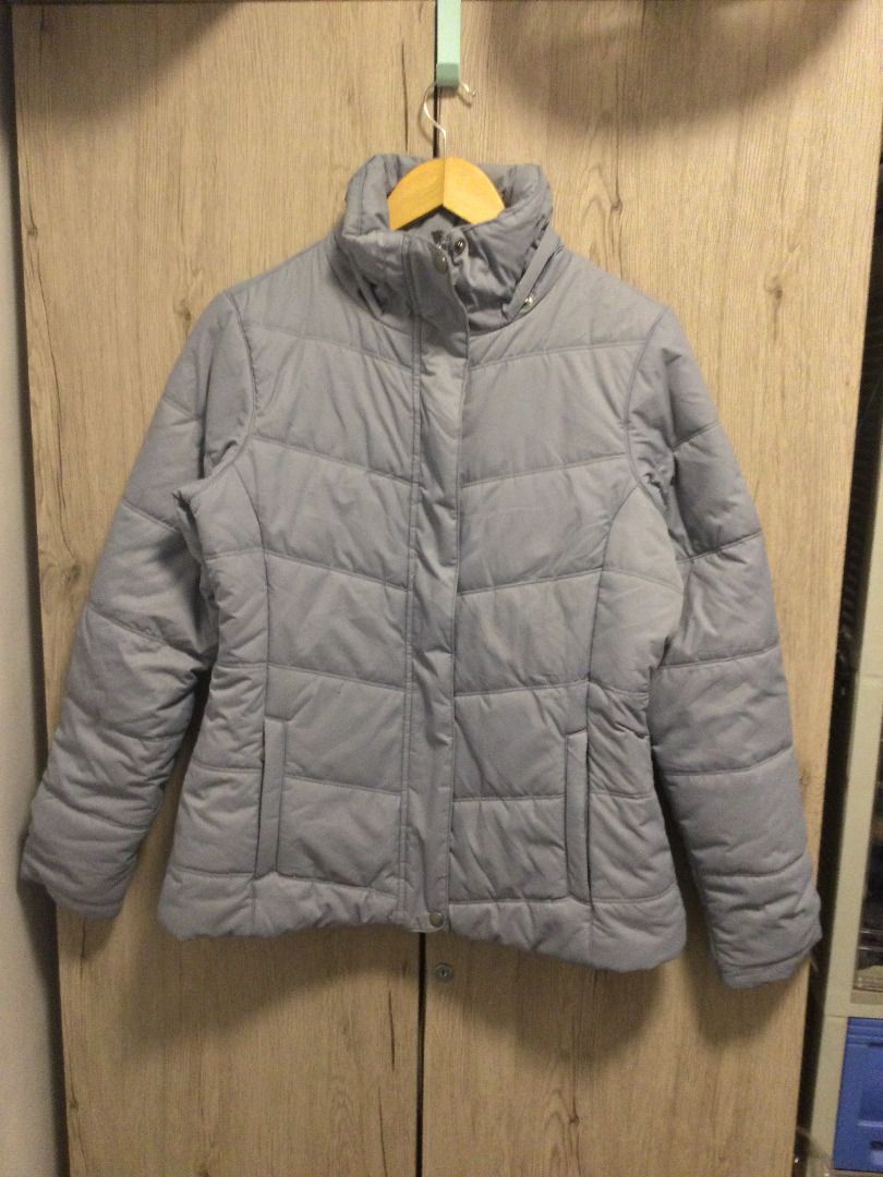 Columbia Simply Snow Insulated Puffer Jacket WMNS