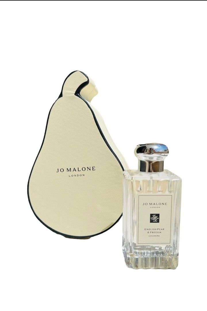 💯 EDC Jo Malone English Pear Limited Edition Woman, Kesehatan