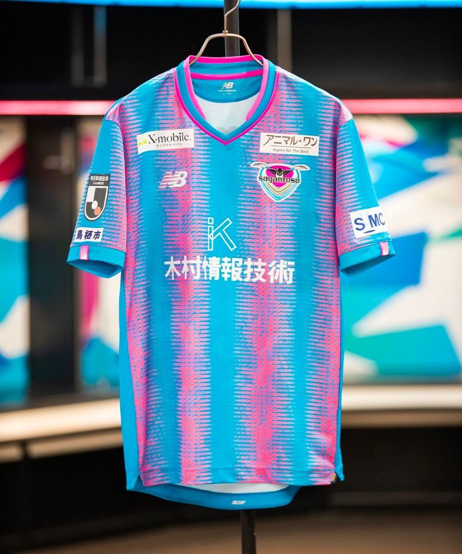 J league jersey hotsell