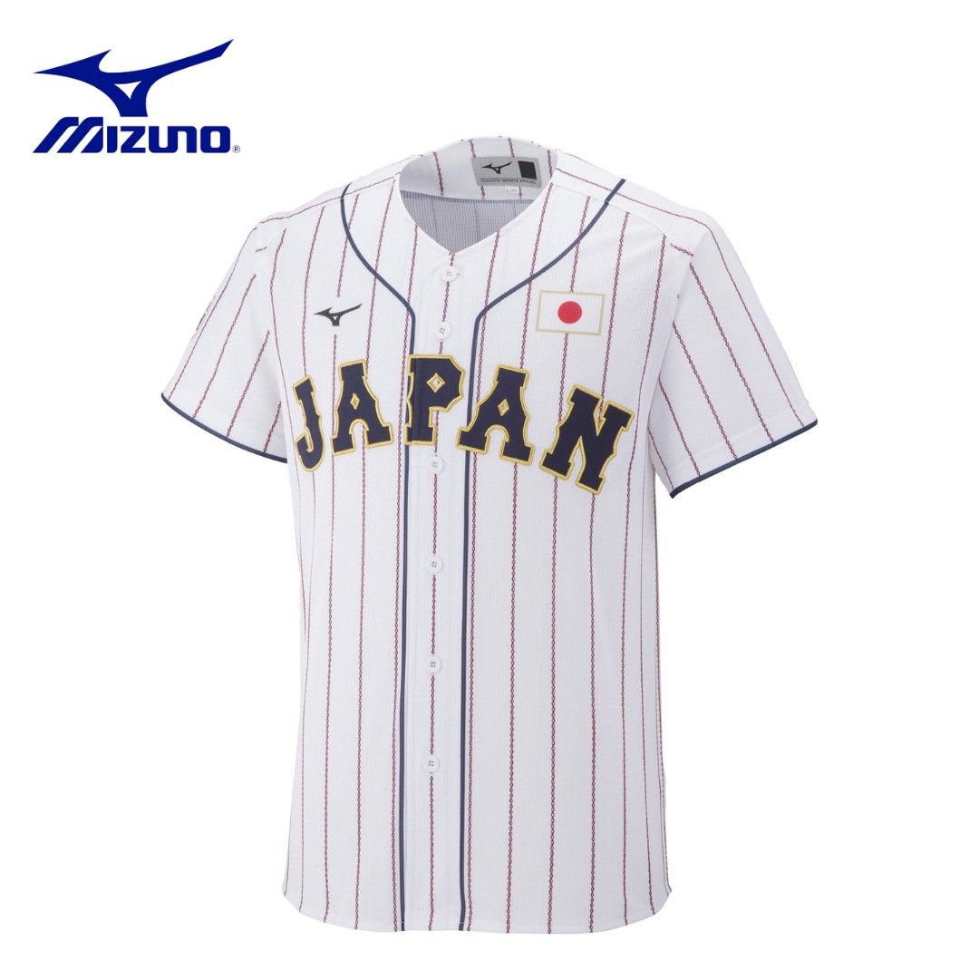 mizuno mizuno Samurai Japan 12JRMJ21 Carousell