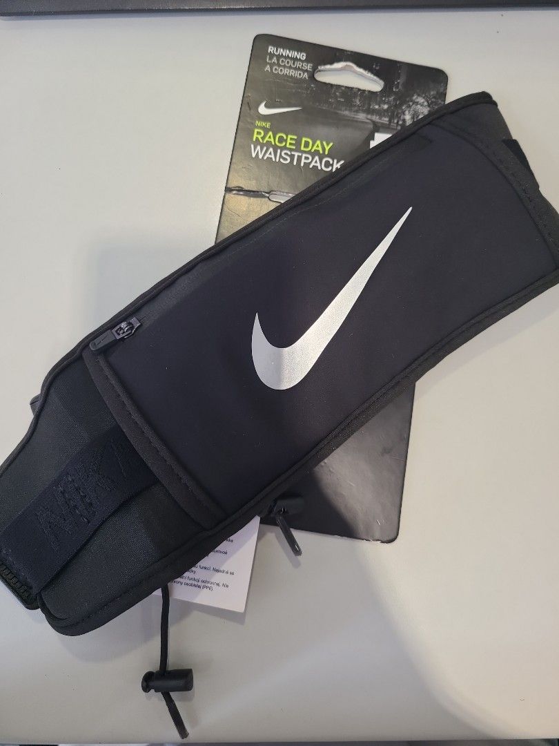 Nike race day new arrivals waistpack