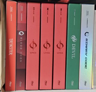 （分類：）位於 。 由 gloss.moon 提交（商品編號 1253114109，圖片 1）。簡介： 。