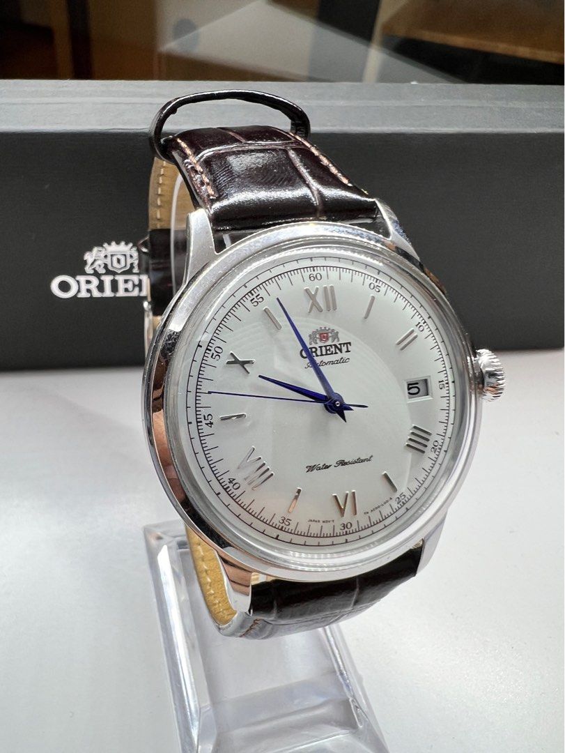 Orient Bambino 2nd Generation Version 2 FAC00009W0 Automatic Men's Watch