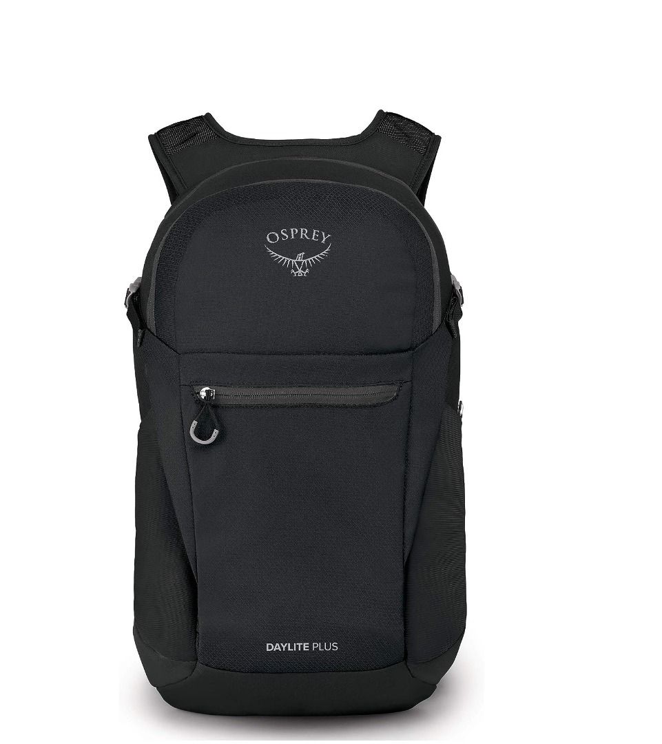 Osprey Daylite Plus Daypack Black One Size backpack 30L Carousell