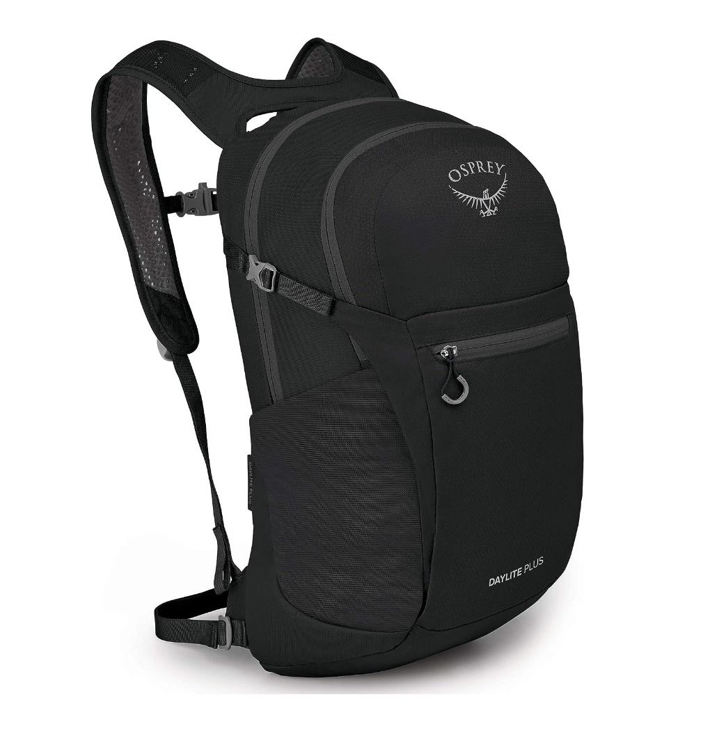 Osprey Daylite Plus Daypack Black One Size backpack 30L Carousell