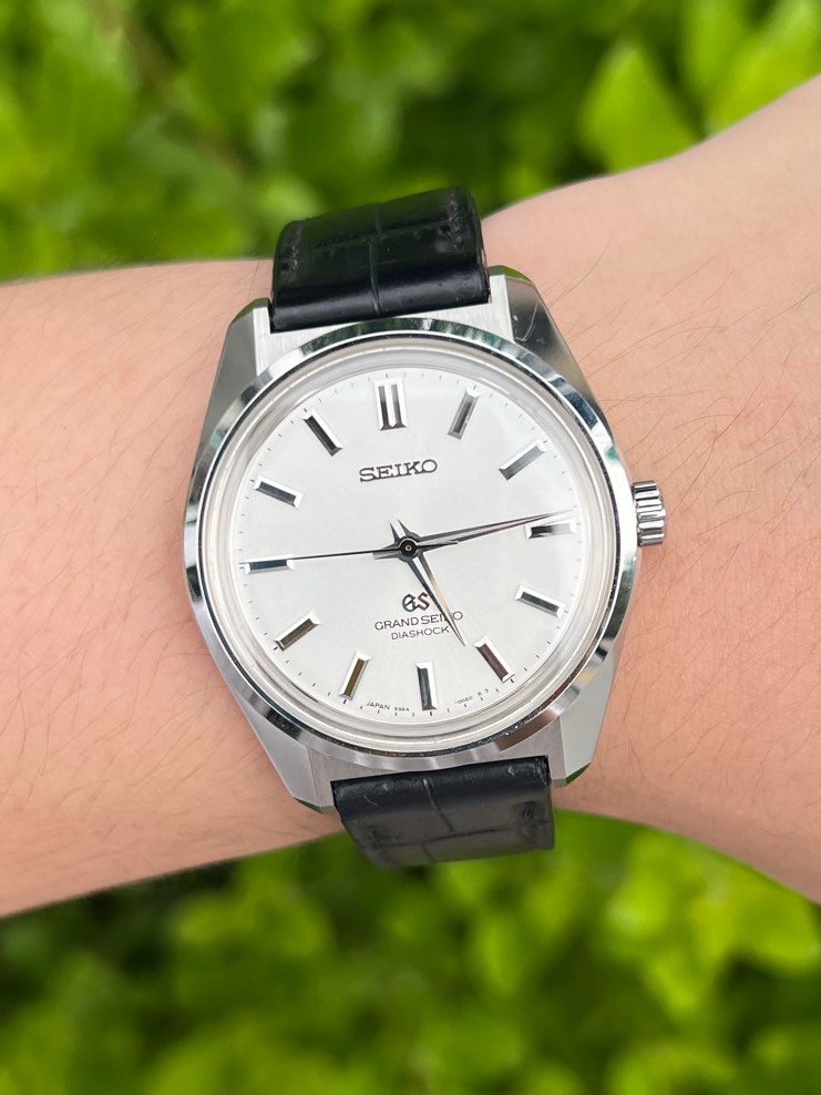 Seiko sbgw047 sales