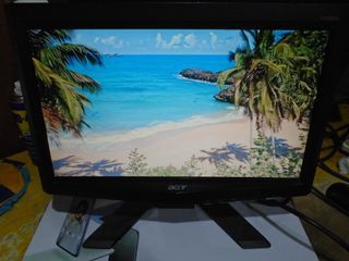 ACER MONITOR WIDE 15 INCH X153W