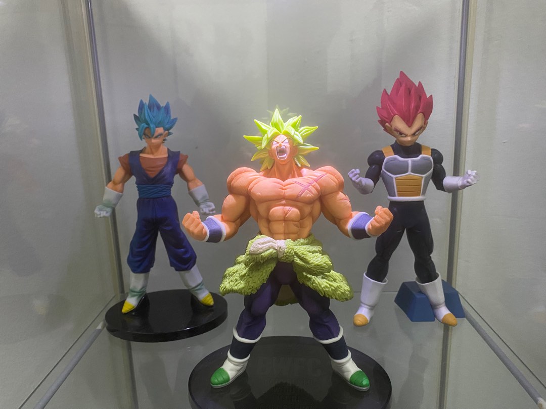 Action Figure for sale Hobbies Toys Toys Games on Carousell