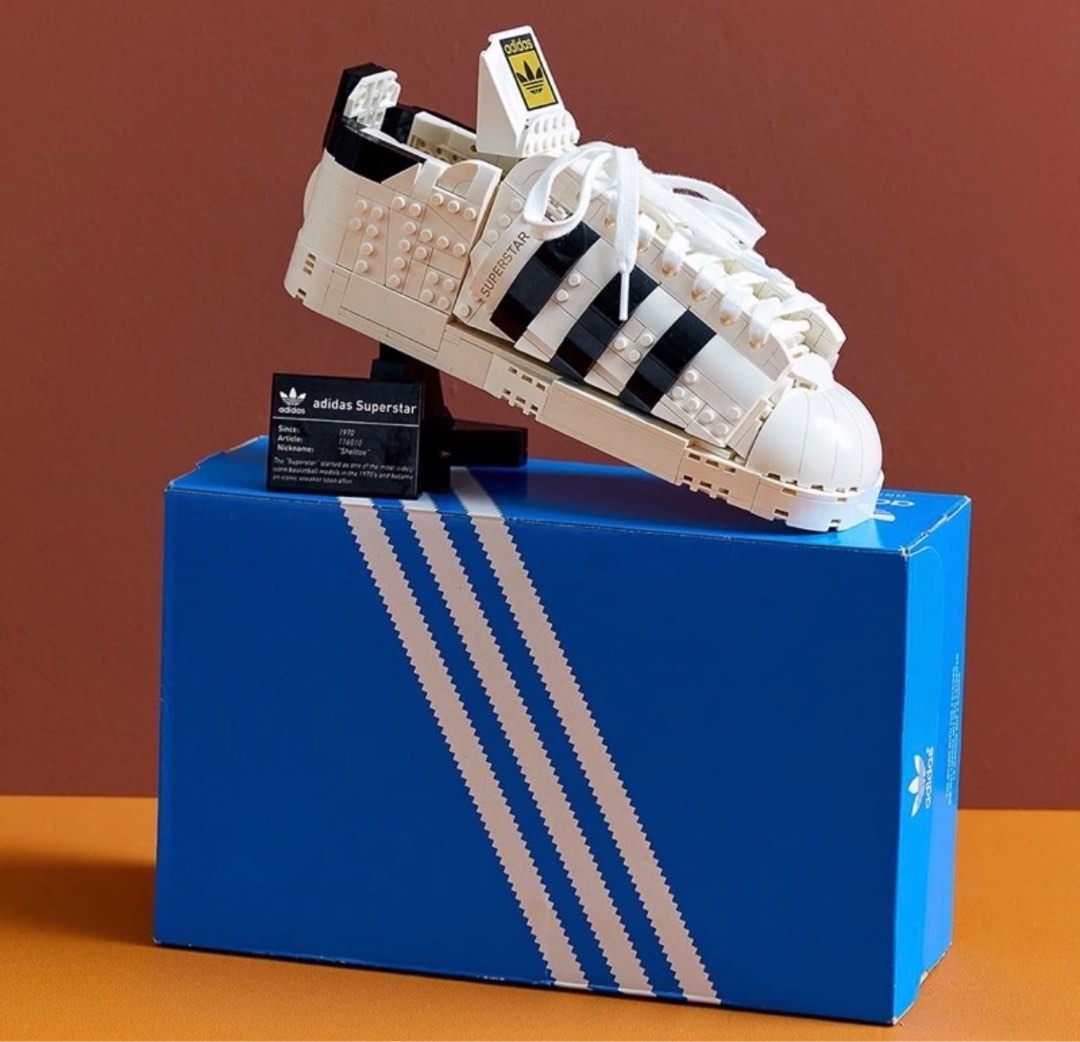Superstar schizzi clearance