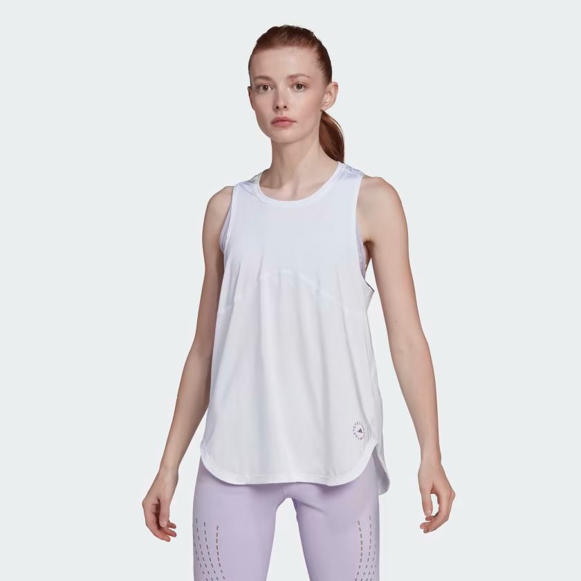 Stella mccartney tank hotsell