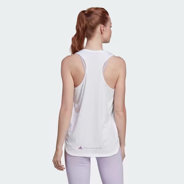 Adidas stella mccartney yoga sweatshirt hotsell