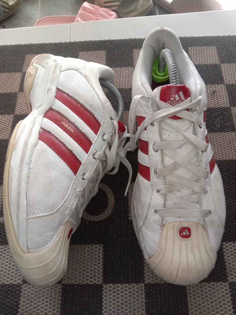 adidas court, Men's Fashion, Footwear, Sneakers on Carousell