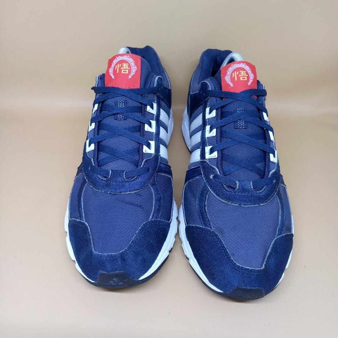 ADIDAS EQUIPMENT MARATHON 10 CHINESE NEW YEAR EQT SEPATU ADIDAS